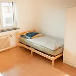 N4 Centrally Located 3-Room Apartment With Balcony Or Individual Rooms